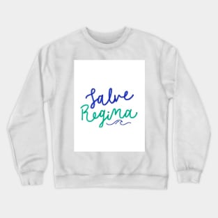 Salve Regina University Crewneck Sweatshirt